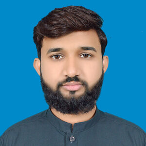 Shahzaib Islam